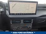 New 2026 Ford Maverick Lobo SuperCrew Cab for sale #260534 - photo 13
