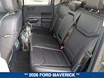 New 2026 Ford Maverick Lobo SuperCrew Cab for sale #260534 - photo 17
