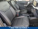 New 2026 Ford Maverick Lobo SuperCrew Cab for sale #260534 - photo 19