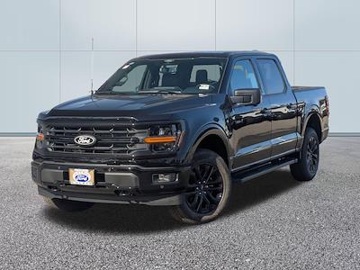 2026 Ford F-150 SuperCrew Cab 4x4 Pickup for sale #260536 - photo 1