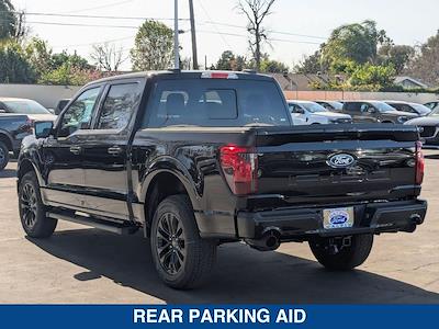 2026 Ford F-150 SuperCrew Cab 4x4 Pickup for sale #260536 - photo 2