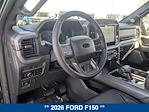New 2026 Ford F-150 XLT SuperCrew Cab for sale #260536 - photo 9