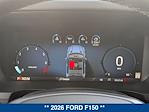 New 2026 Ford F-150 XLT SuperCrew Cab for sale #260536 - photo 10