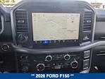 New 2026 Ford F-150 XLT SuperCrew Cab for sale #260536 - photo 13