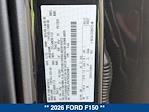 New 2026 Ford F-150 XLT SuperCrew Cab for sale #260536 - photo 21
