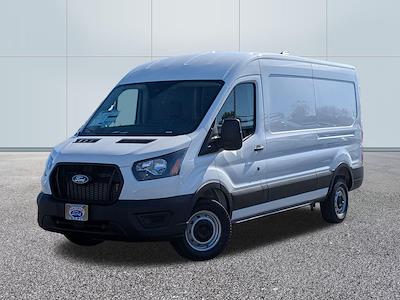 New 2026 Ford Transit 250 - photo 1