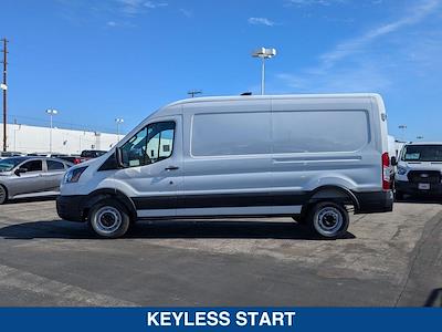 New 2026 Ford Transit 250 - photo 1