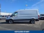 New 2026 Ford Transit 250 Medium Roof Empty Cargo Van for sale #260537 - photo 2