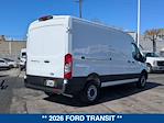 New 2026 Ford Transit 250 Medium Roof Empty Cargo Van for sale #260537 - photo 5