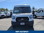 New 2026 Ford Transit 250 Medium Roof Empty Cargo Van for sale #260537 - photo 8