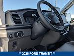 New 2026 Ford Transit 250 Medium Roof Empty Cargo Van for sale #260537 - photo 11