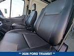 New 2026 Ford Transit 250 Medium Roof Empty Cargo Van for sale #260537 - photo 16