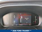 New 2026 Ford Transit 250 Medium Roof Empty Cargo Van for sale #260537 - photo 13