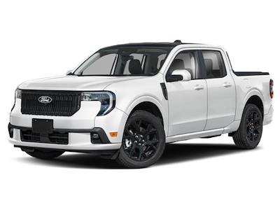 New 2026 Ford Maverick Lobo SuperCrew Cab for sale #260544 - photo 1