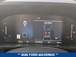 New 2026 Ford Maverick Lobo SuperCrew Cab for sale #260544 - photo 10