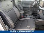 New 2026 Ford Maverick Lobo SuperCrew Cab for sale #260544 - photo 19