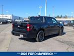 New 2026 Ford Maverick Lobo SuperCrew Cab for sale #260545 - photo 4