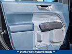 New 2026 Ford Maverick Lobo SuperCrew Cab for sale #260545 - photo 9
