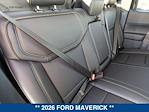 New 2026 Ford Maverick Lobo SuperCrew Cab for sale #260545 - photo 17