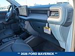 New 2026 Ford Maverick Lobo SuperCrew Cab for sale #260545 - photo 18