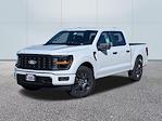 New 2026 Ford F-150 STX SuperCrew Cab for sale #260547 - photo 1