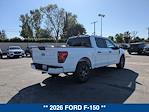 New 2026 Ford F-150 STX SuperCrew Cab for sale #260547 - photo 5