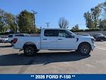 New 2026 Ford F-150 STX SuperCrew Cab for sale #260547 - photo 6