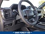 New 2026 Ford F-150 STX SuperCrew Cab for sale #260547 - photo 11