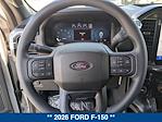 New 2026 Ford F-150 STX SuperCrew Cab for sale #260547 - photo 12