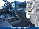New 2026 Ford F-150 STX SuperCrew Cab for sale #260547 - photo 20