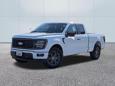 New 2026 Ford F-150 STX Super Cab for sale #260548 - photo 1