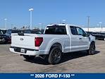 New 2026 Ford F-150 STX Super Cab for sale #260548 - photo 5