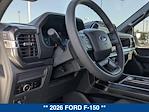 New 2026 Ford F-150 STX Super Cab for sale #260548 - photo 11