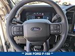 New 2026 Ford F-150 STX Super Cab for sale #260548 - photo 12