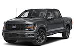 New 2026 Ford F-150 STX SuperCrew Cab for sale #260549 - photo 1