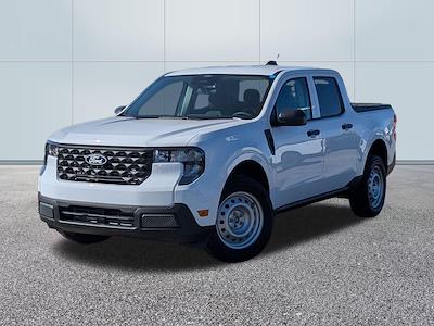 New 2026 Ford Maverick XL SuperCrew Cab for sale #260551 - photo 1