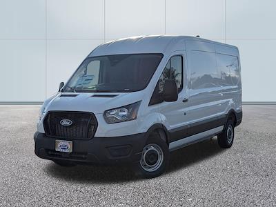 New 2026 Ford Transit 250 Medium Roof Empty Cargo Van for sale #260552 - photo 1