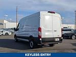New 2026 Ford Transit 250 Medium Roof Empty Cargo Van for sale #260552 - photo 3