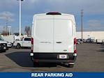 New 2026 Ford Transit 250 Medium Roof Empty Cargo Van for sale #260552 - photo 4