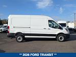 New 2026 Ford Transit 250 Medium Roof Empty Cargo Van for sale #260552 - photo 6