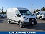 New 2026 Ford Transit 250 Medium Roof Empty Cargo Van for sale #260552 - photo 7