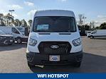 New 2026 Ford Transit 250 Medium Roof Empty Cargo Van for sale #260552 - photo 8