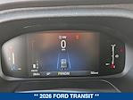 New 2026 Ford Transit 250 Medium Roof Empty Cargo Van for sale #260552 - photo 15