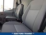 New 2026 Ford Transit 250 Medium Roof Empty Cargo Van for sale #260552 - photo 18