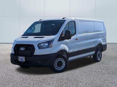 New 2026 Ford Transit 250 - photo 1