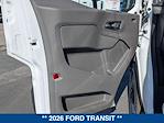 New 2026 Ford Transit 250 Low Roof Empty Cargo Van for sale #260553 - photo 10
