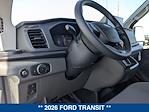New 2026 Ford Transit 250 Low Roof Empty Cargo Van for sale #260553 - photo 11