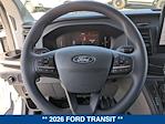New 2026 Ford Transit 250 Low Roof Empty Cargo Van for sale #260553 - photo 12