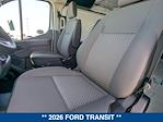 New 2026 Ford Transit 250 Low Roof Empty Cargo Van for sale #260553 - photo 17