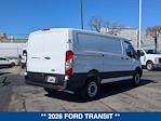 New 2026 Ford Transit 250 Low Roof Empty Cargo Van for sale #260553 - photo 5